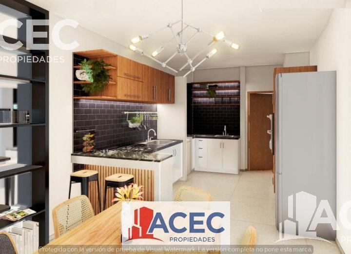 Departamento · 104m² · 3 Ambientes
