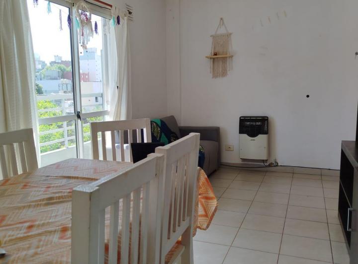 Departamento · 51m² · 4 Ambientes