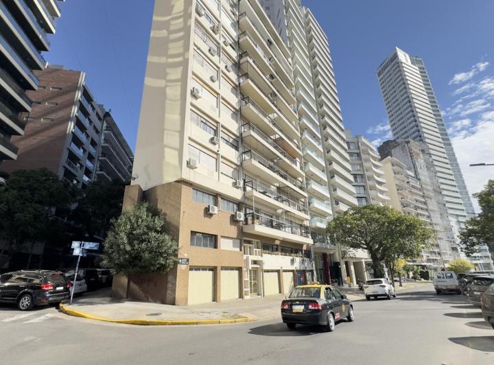 Departamento · 85m² · 4 Ambientes
