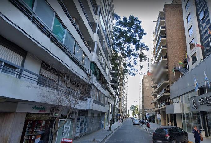 Departamento · 34m² · 2 Ambientes