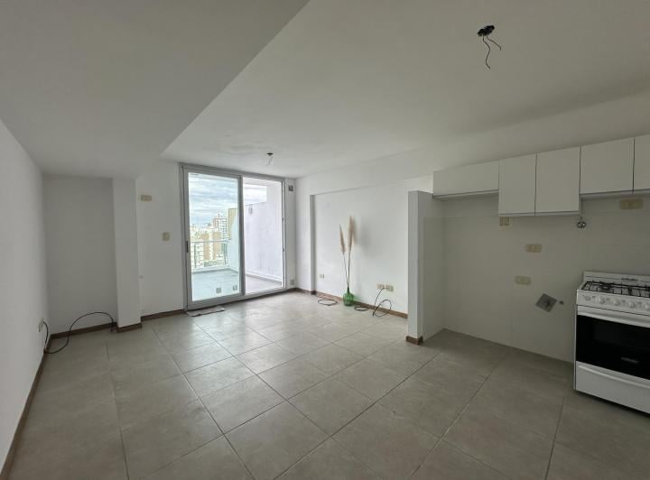 Departamento · 27m² · 1 Ambiente