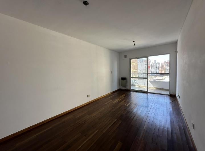 Departamento · 24m² · 1 Ambiente