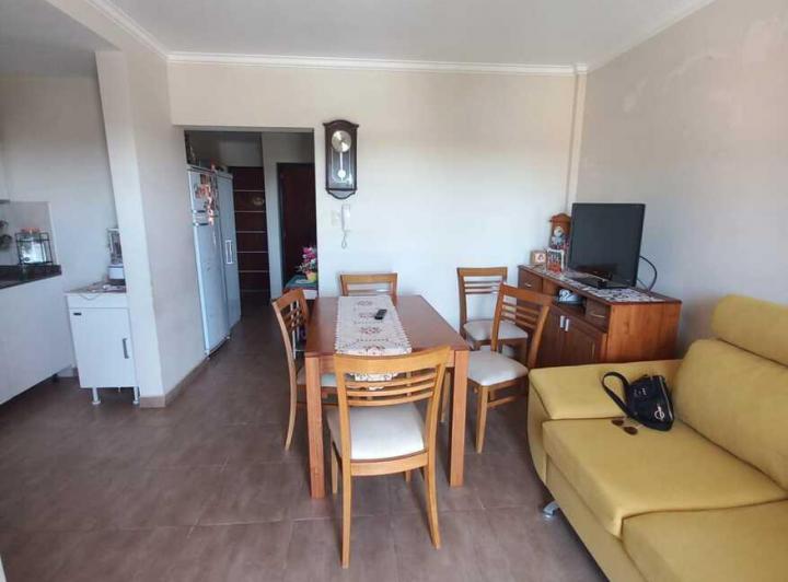 Departamento · 45m² · 2 Ambientes