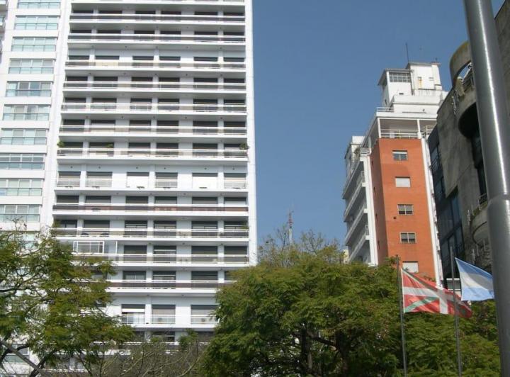 Departamento · 288m² · 10 Ambientes · 1 Cochera