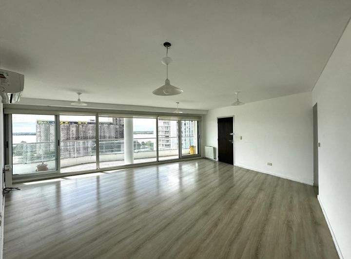 Departamento · 129m² · 4 Ambientes · 2 Cocheras