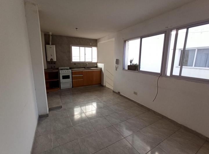 Departamento · 39m² · 2 Ambientes