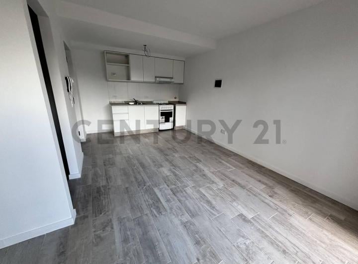 Departamento · 60m² · 2 Ambientes