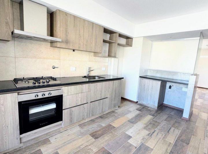 Departamento · 85m² · 4 Ambientes
