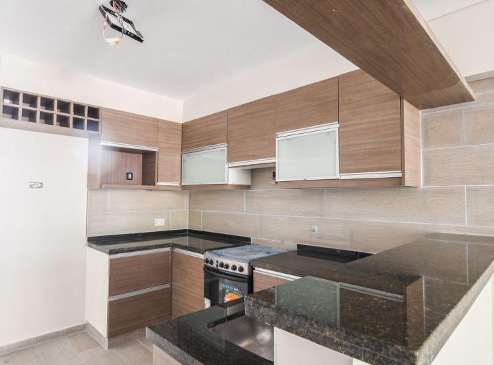 Departamento · 100m² · 3 Ambientes