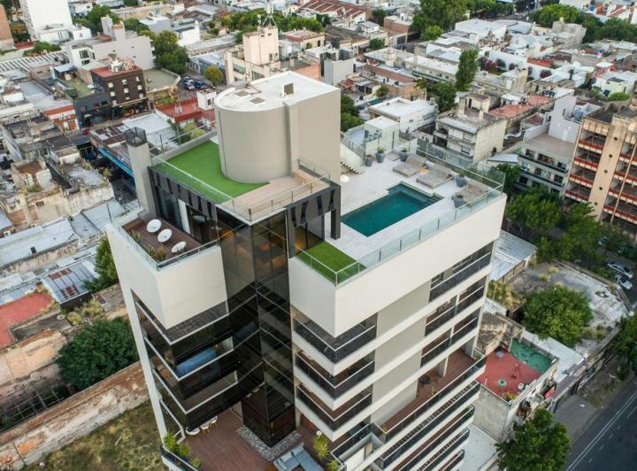 Departamento · 96m² · 3 Ambientes