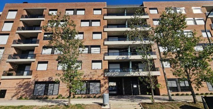 Departamento · 67m² · 2 Dormitorios · 1 Cochera
