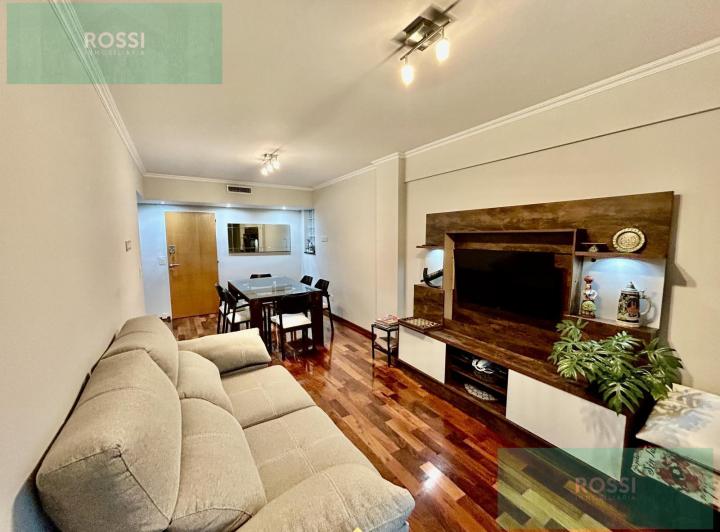 Departamento · 118m²