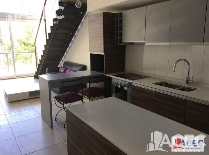 Departamento · 50m² · 2 Ambientes