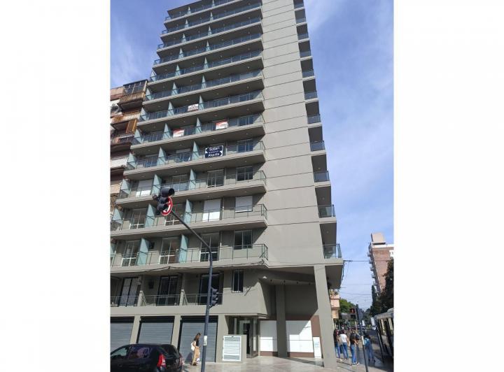 Departamento · 33m² · 1 Ambiente