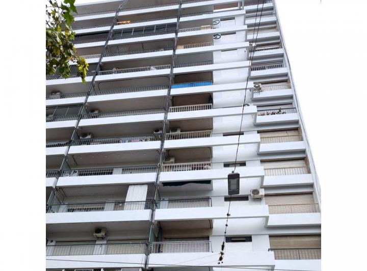 Departamento · 1m² · 3 Ambientes