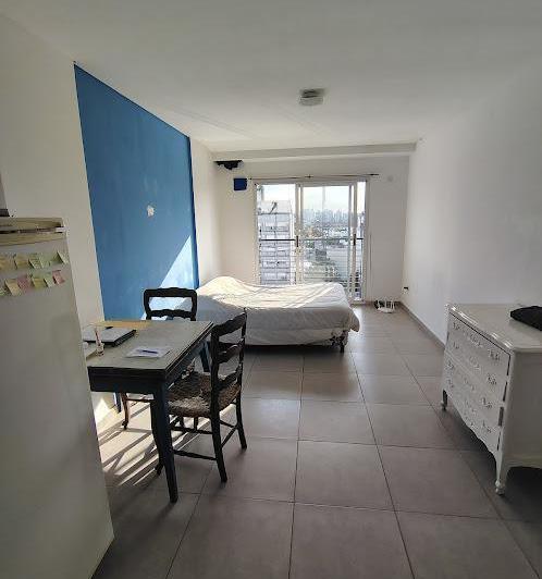 Departamento · 27m² · 1 Ambiente