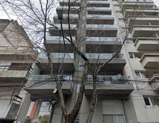 Departamento · 40m² · 2 Ambientes