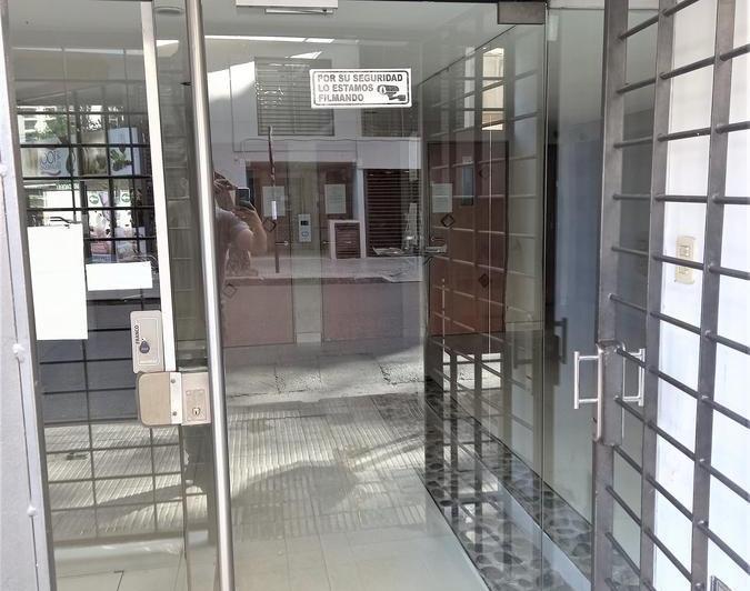 Departamento · 66m² · 3 Ambientes
