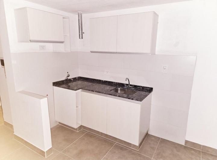 Departamento · 37m² · 1 Ambiente
