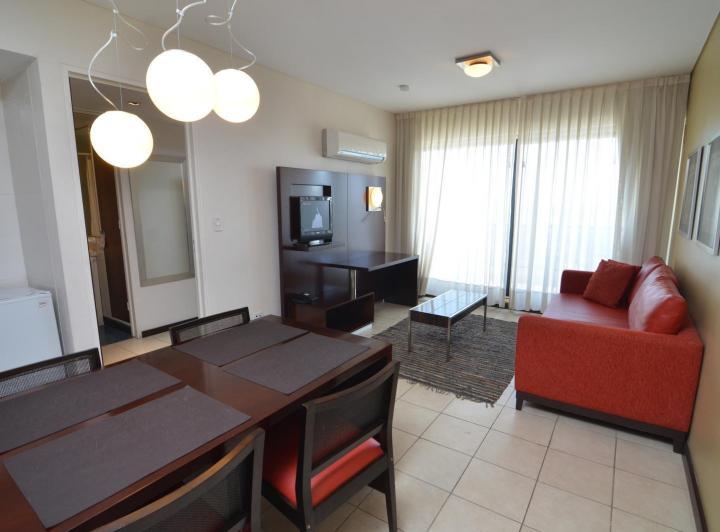 Departamento · 43m² · 2 Ambientes