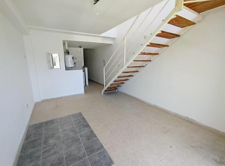 Departamento · 42m² · 2 Ambientes