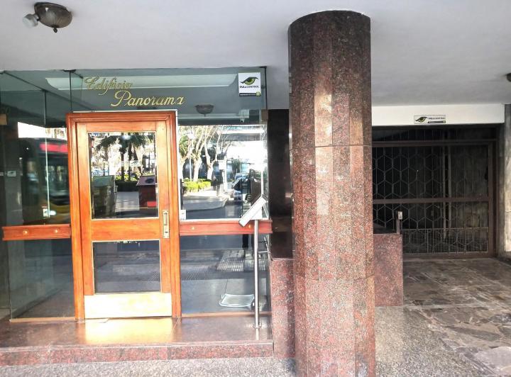 Departamento · 87m² · 4 Ambientes · 1 Cochera