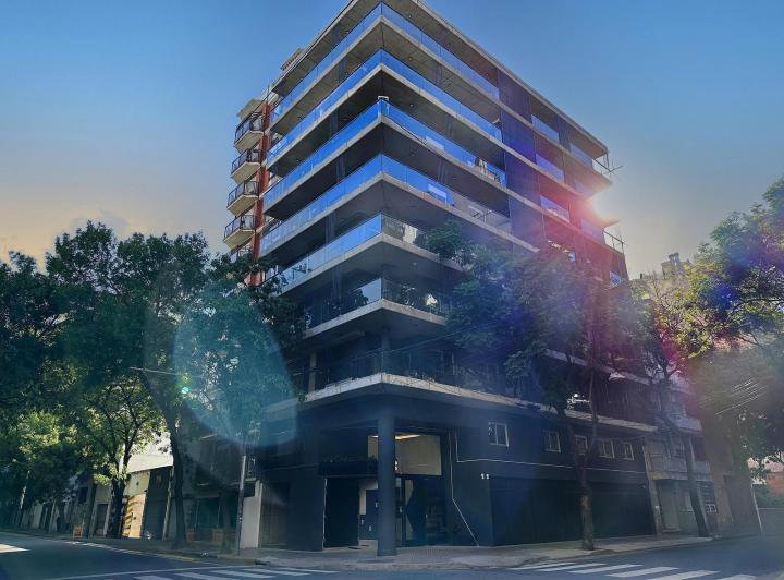 Departamento · 38m² · 3 Ambientes