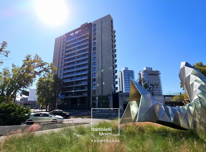 Departamento · 65m² · 2 Ambientes