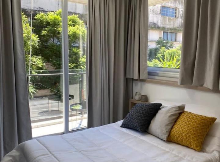 Departamento · 36m² · 2 Ambientes