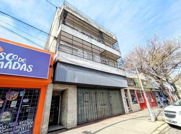 Departamento · 44m² · 3 Ambientes
