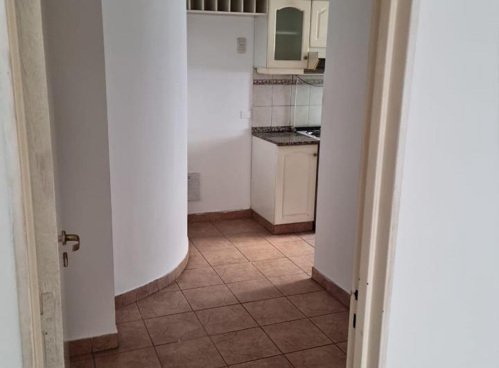 Departamento · 65m² · 4 Ambientes