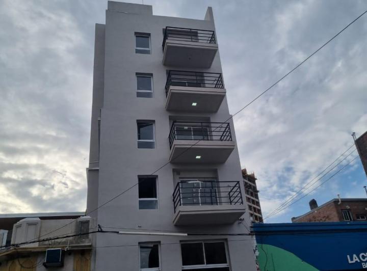 Departamento · 40m² · 2 Ambientes