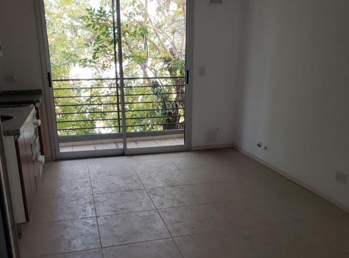 Departamento · 42m² · 2 Ambientes · 1 Cochera