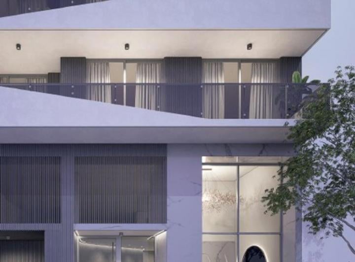 Departamento · 151m² · 4 Ambientes · 1 Cochera