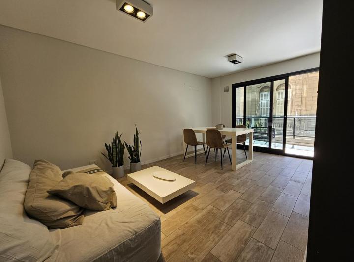 Departamento · 45m² · 2 Ambientes