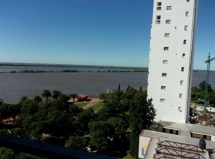 Departamento · 50m² · 2 Ambientes · 1 Cochera