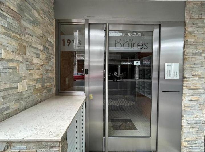 Departamento · 37ha · 2 Ambientes