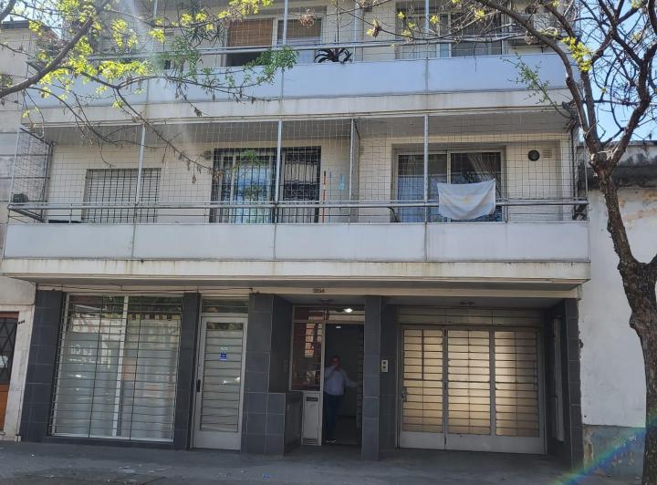 Departamento · 60m² · 4 Ambientes