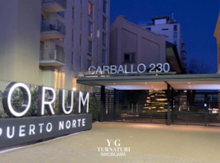 Departamento · 59m² · 1 Ambiente