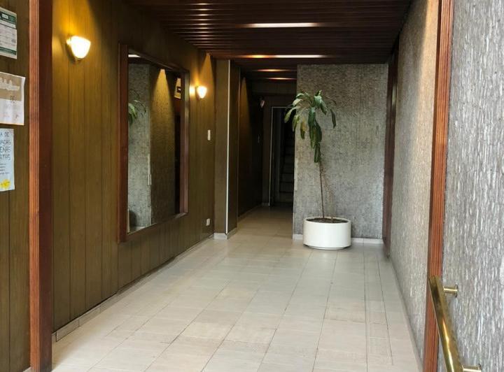 Departamento · 100m² · 4 Ambientes