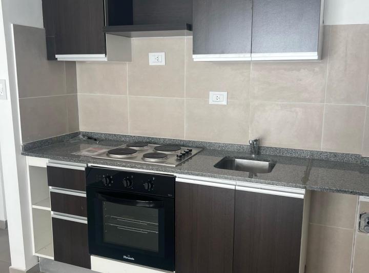 Departamento · 45m² · 2 Ambientes