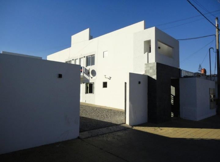 Departamento · 40m² · 1 Dormitorio