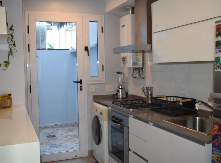 Departamento · 45m² · 2 Ambientes