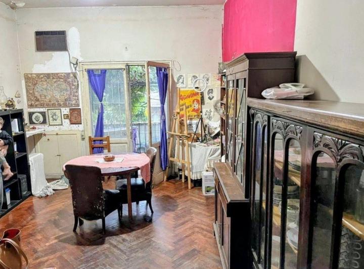 Departamento · 58m² · 3 Ambientes