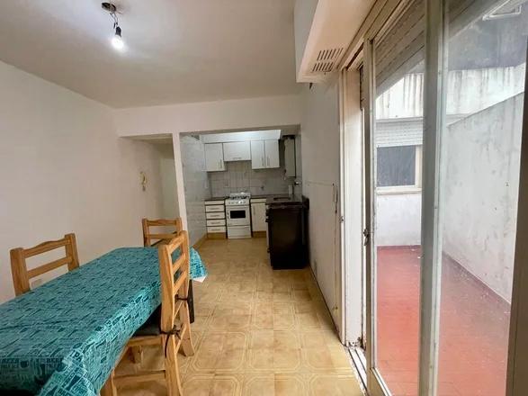 Departamento · 33m² · 2 Ambientes