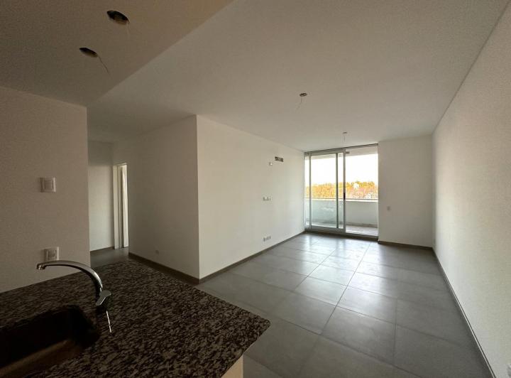 Departamento · 54m² · 2 Ambientes