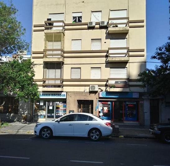 Departamento · 39m² · 1 Dormitorio