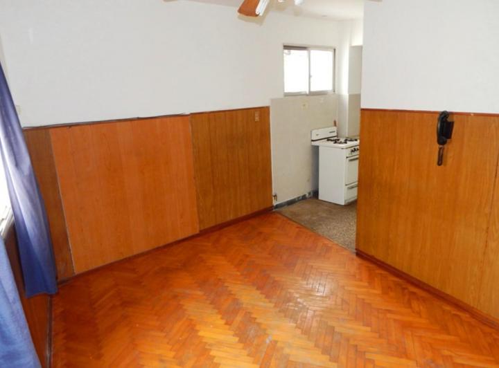 Departamento · 44m² · 3 Ambientes