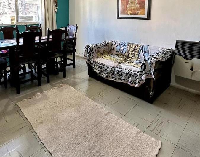 Departamento · 48m² · 3 Ambientes