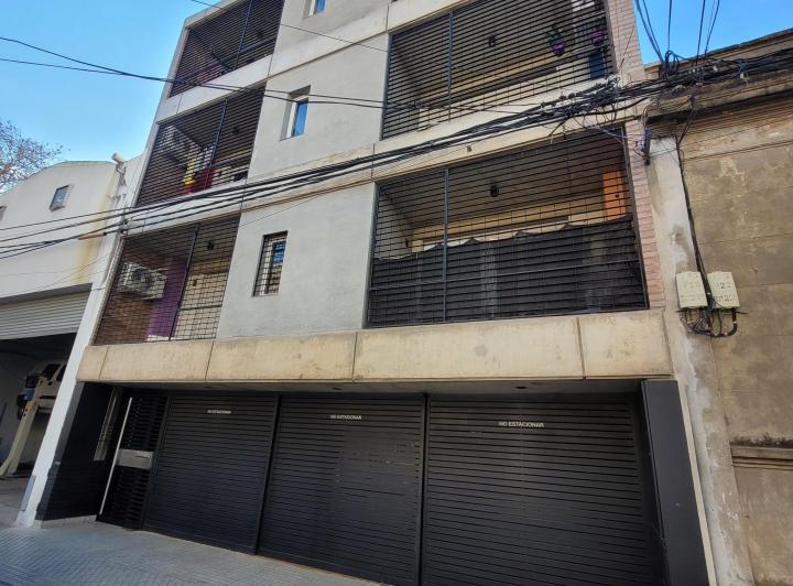 Departamento · 33m² · 1 Ambiente